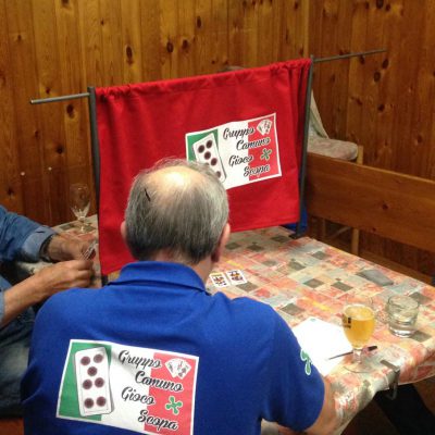 AMICI DI VILMINORE