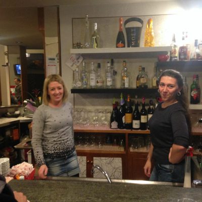 BARISTE DI BIENNO