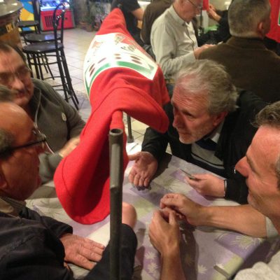 BATTAGLIA TRA CEVO E BIENNO