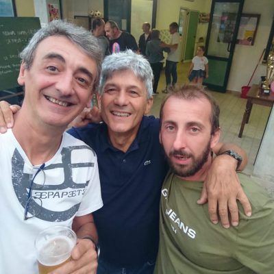 GRUPPO DI AMICI