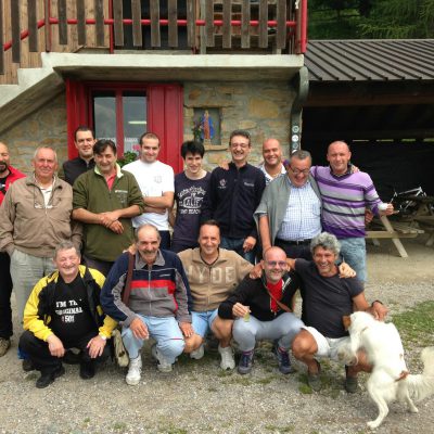 IN MONTAGNA 1