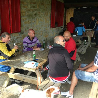 IN MONTAGNA 2