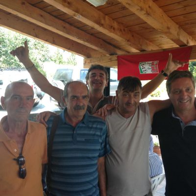 IN MONTAGNA 3