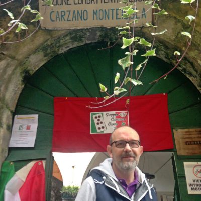 MONTE ISOLA 1