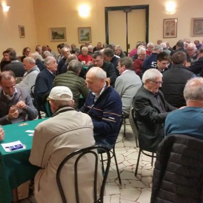 SALA DI GIOCO
