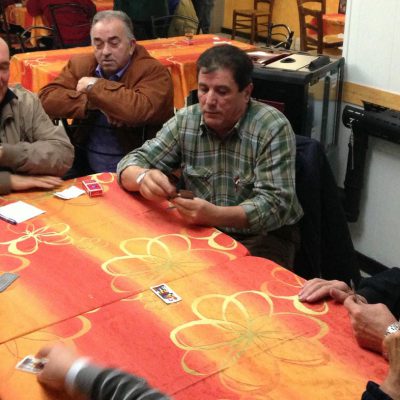 SFIDA IN VAL SAVIORE