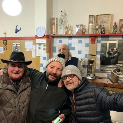 SUBITO AMICI