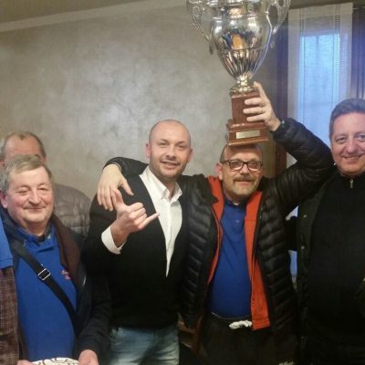 TROFEO DELLE VALLI