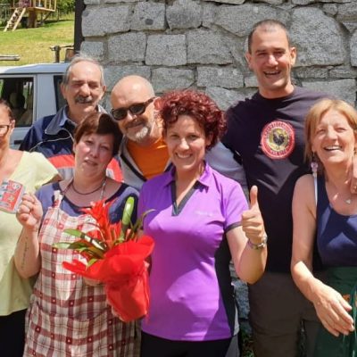 VAL PAGHERA 2019
