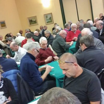 VIGEVANO 2018
