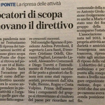 articolo ott 2021