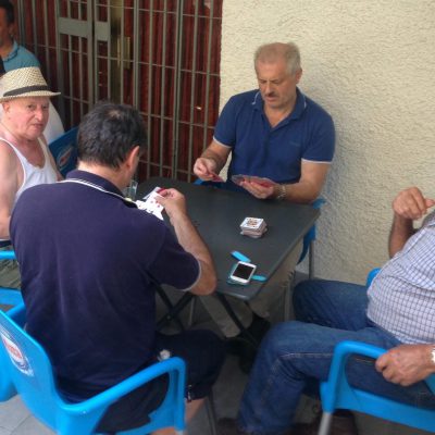 bar la perla ESTATE 2016 2
