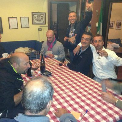 la fondazione del gruppo 2