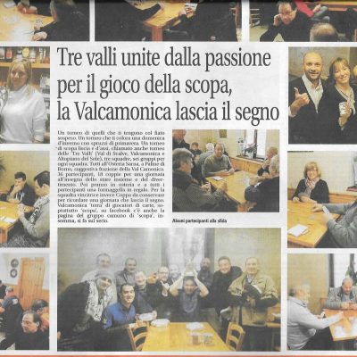 trofeo delle valli 2017